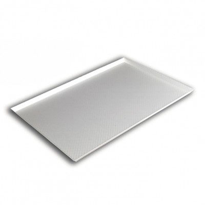 Customize Anodized Al.Alloy Corrugated Sheet Pan