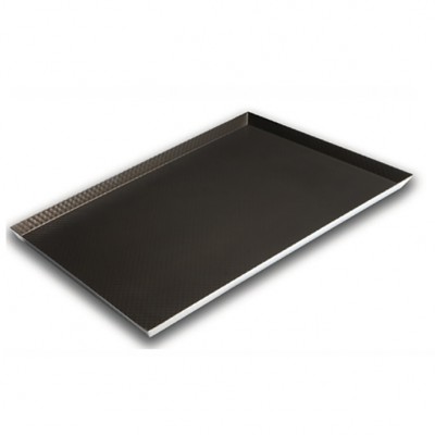 Flat Bread Al Alloy Corrugated Sheet Pan